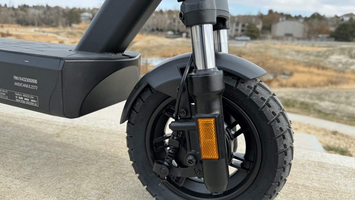 2024 VMAX VX4 vmax-vx4-swiss-precision-hits-the-us-streets-4