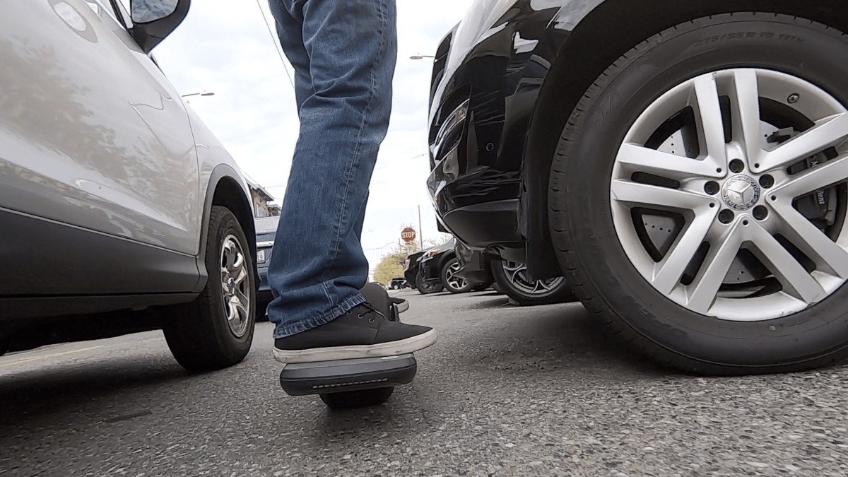 16 Onewheel City Riding Tips