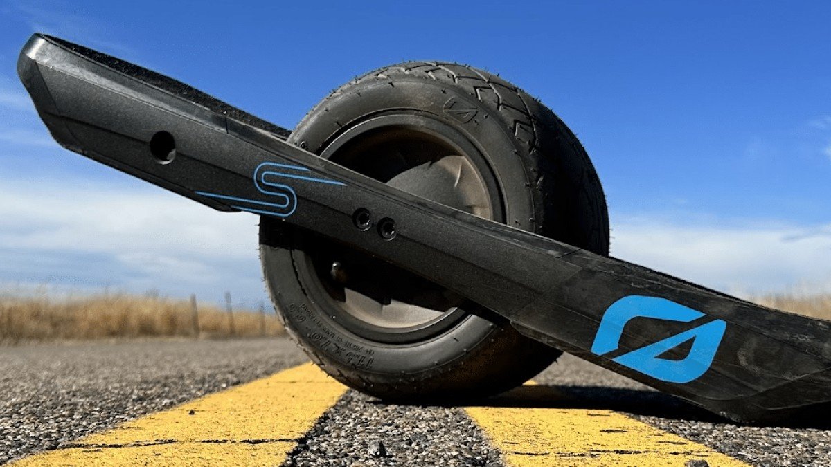 Black Friday: EUC + Onewheel Edition