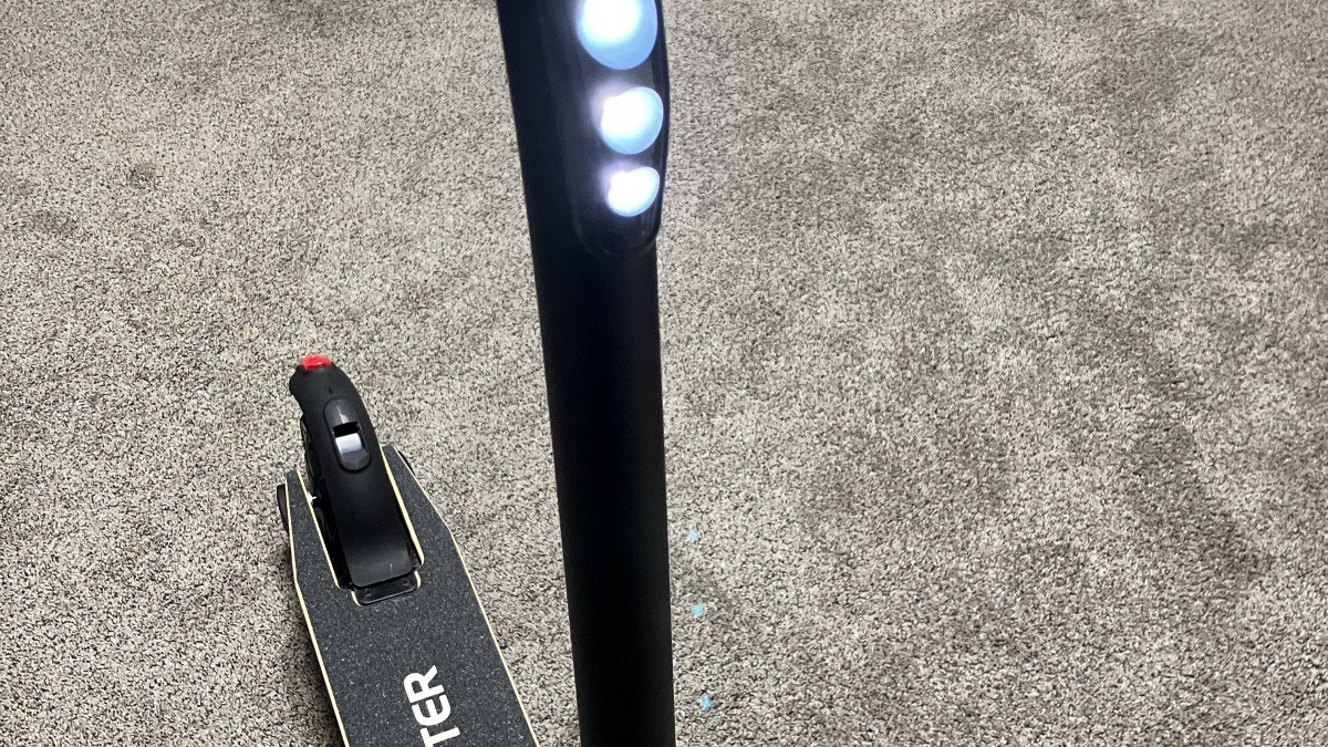 2023 Megawheels S10 cheap-electric-scooter-megawheels-s10-2