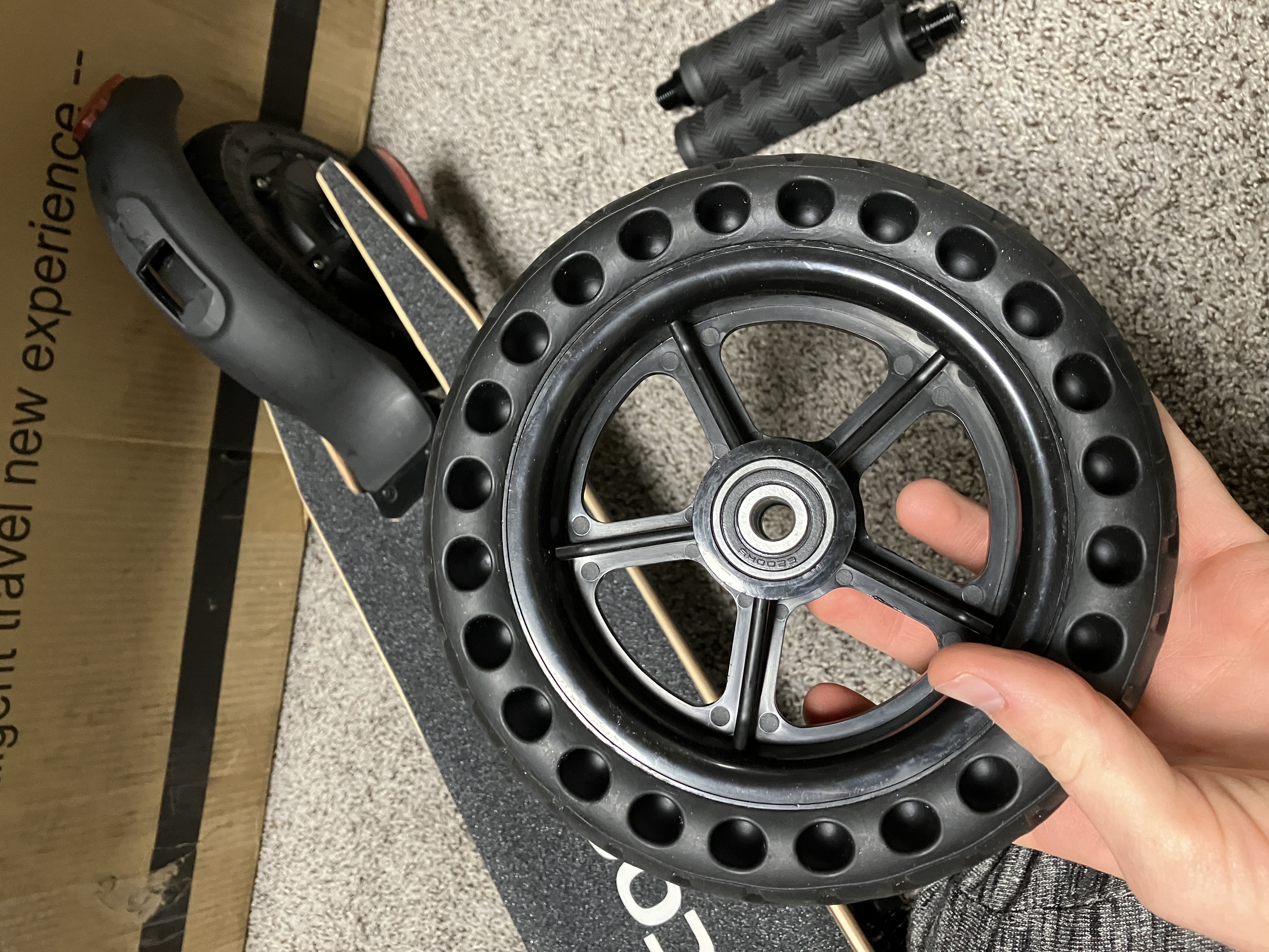 cheap-electric-scooter-megawheels-s10-3