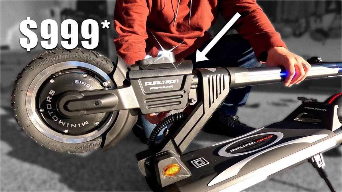 2023 Dualtron Popular dualtron-popular-escooter-review-the-best-budget-dualtron-electric-scooter-for-urban-adventures-1
