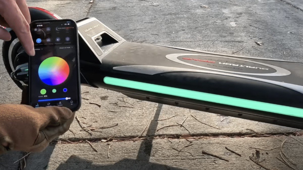 2023 Dualtron Popular dualtron-popular-escooter-review-the-best-budget-dualtron-electric-scooter-for-urban-adventures-4