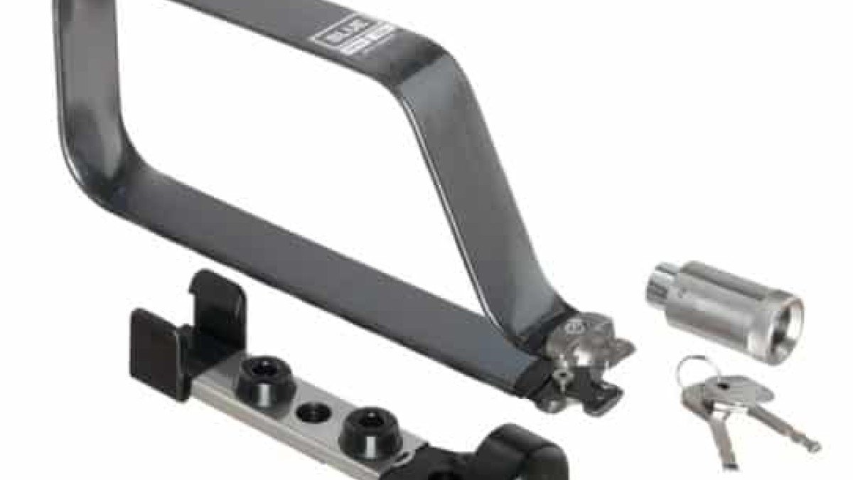 2023 TiGr Blue PEV Accessories