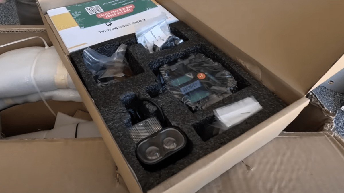 2024 Mokwheel Obsidian tools and accessories kit