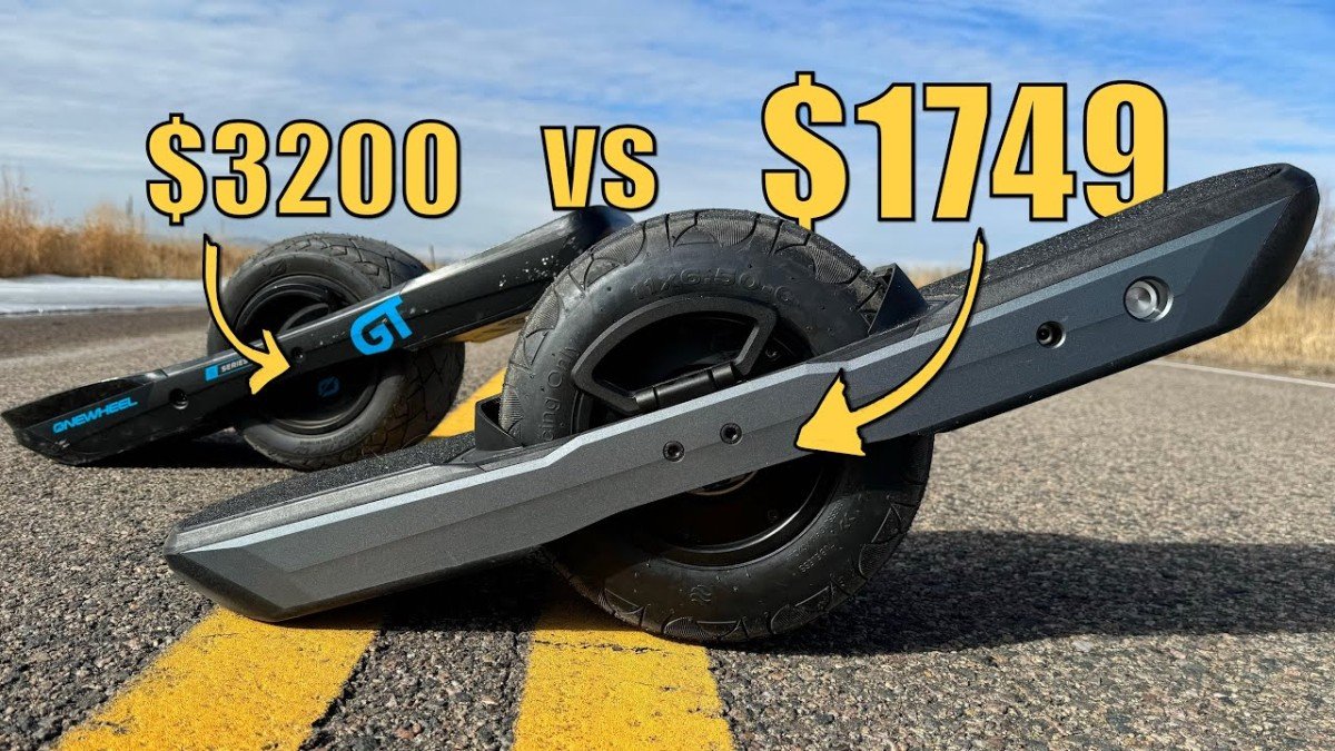 2023 Floatwheel ADV Pro Onewheel