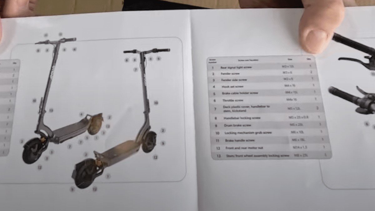 2023 Apollo City 2023 Dual Motor apollo-city-2023-review-14