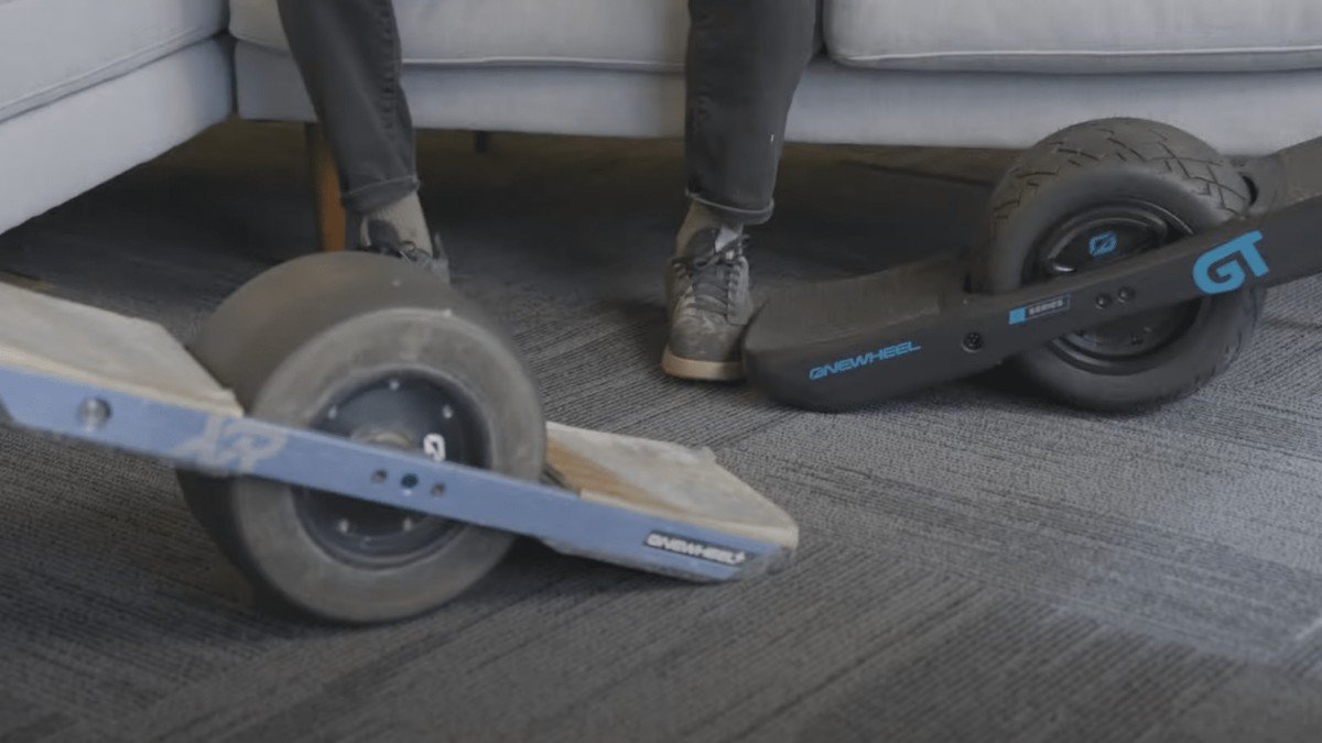 New Onewheel Trade In Program – The Details & Fine Print (Deadline March 8!!)