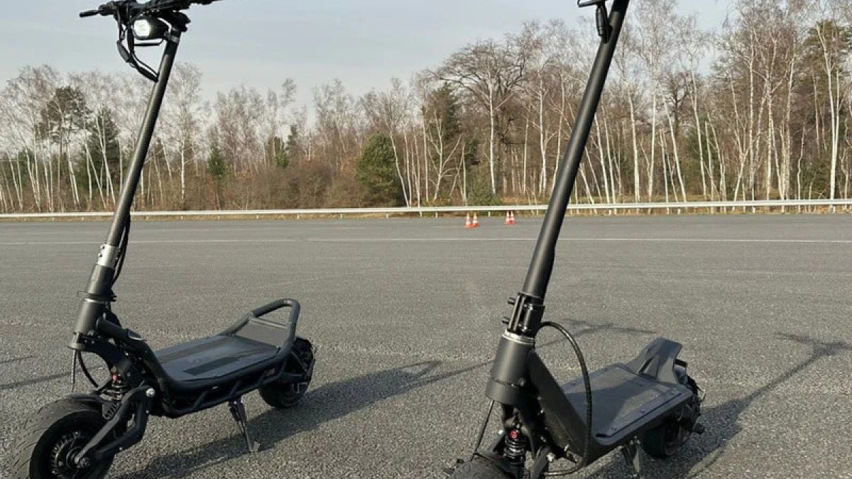 Nami Klima SE: A $1500 Commuter Version Of The Nami Klima?