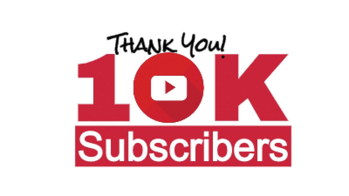 Sign Up For 10K Sub Giveaway & Jimmy Chang Updates!