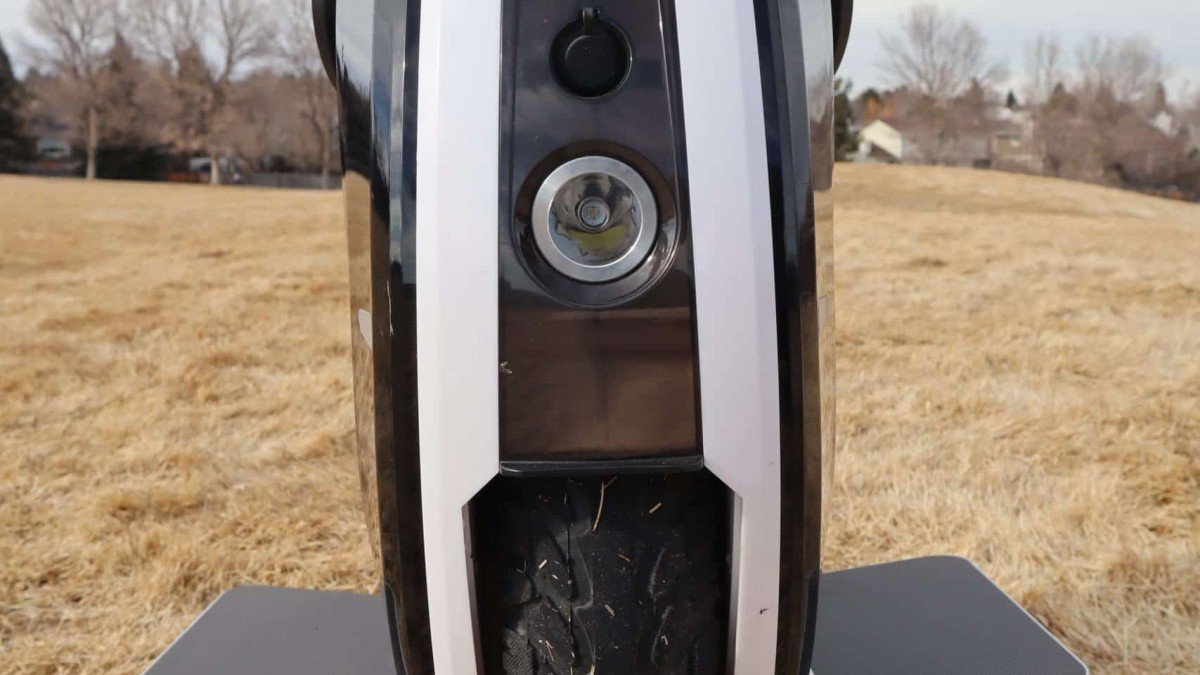 2019 Gotway Nikola Electric Unicycle