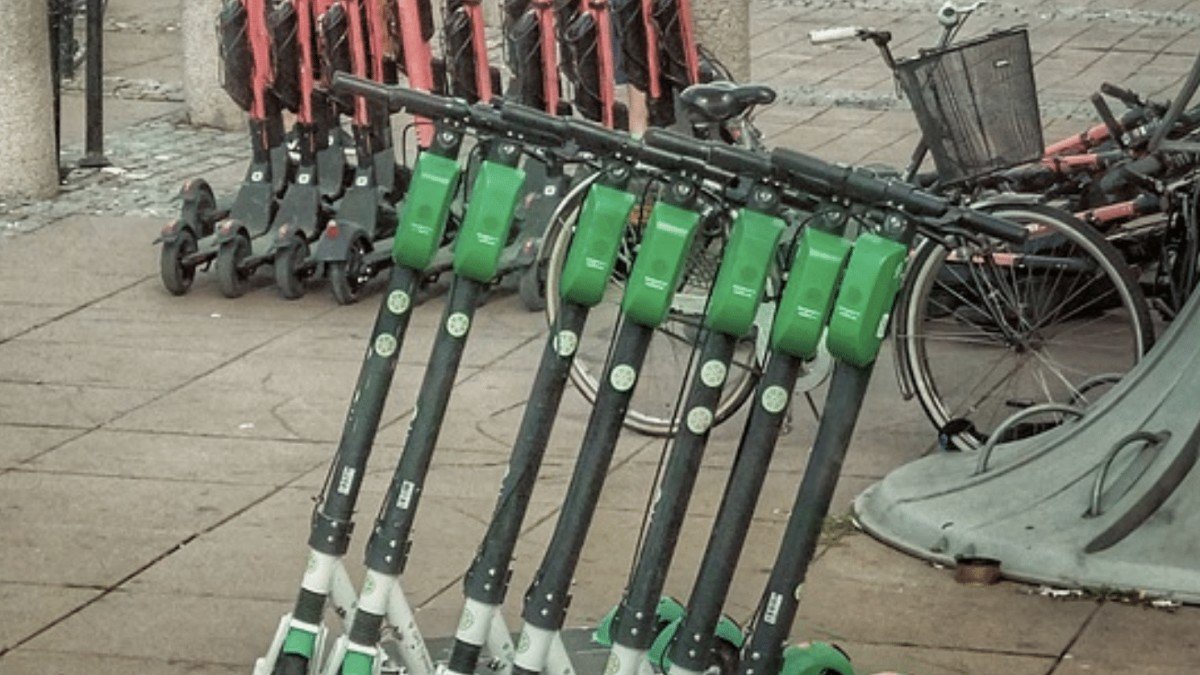 Why The Failure Of Rental Scooters Is Going To Be Painful