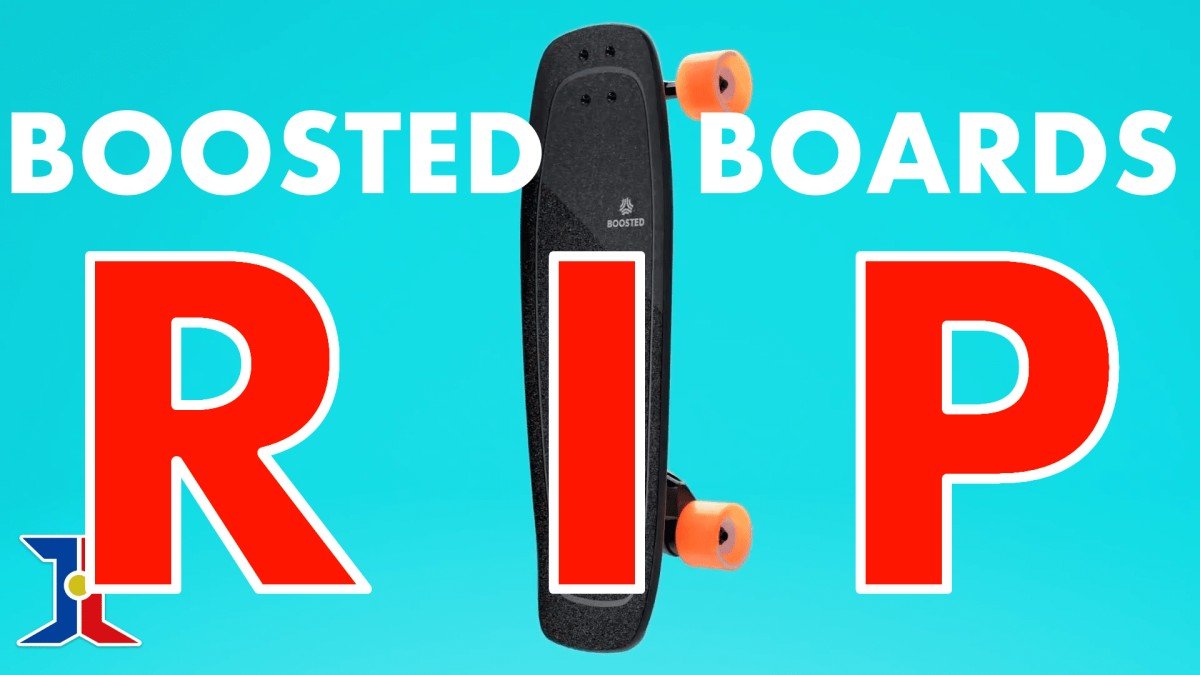 The Real Reasons Why Boosted Boards Failed. Is Onewheel Next?