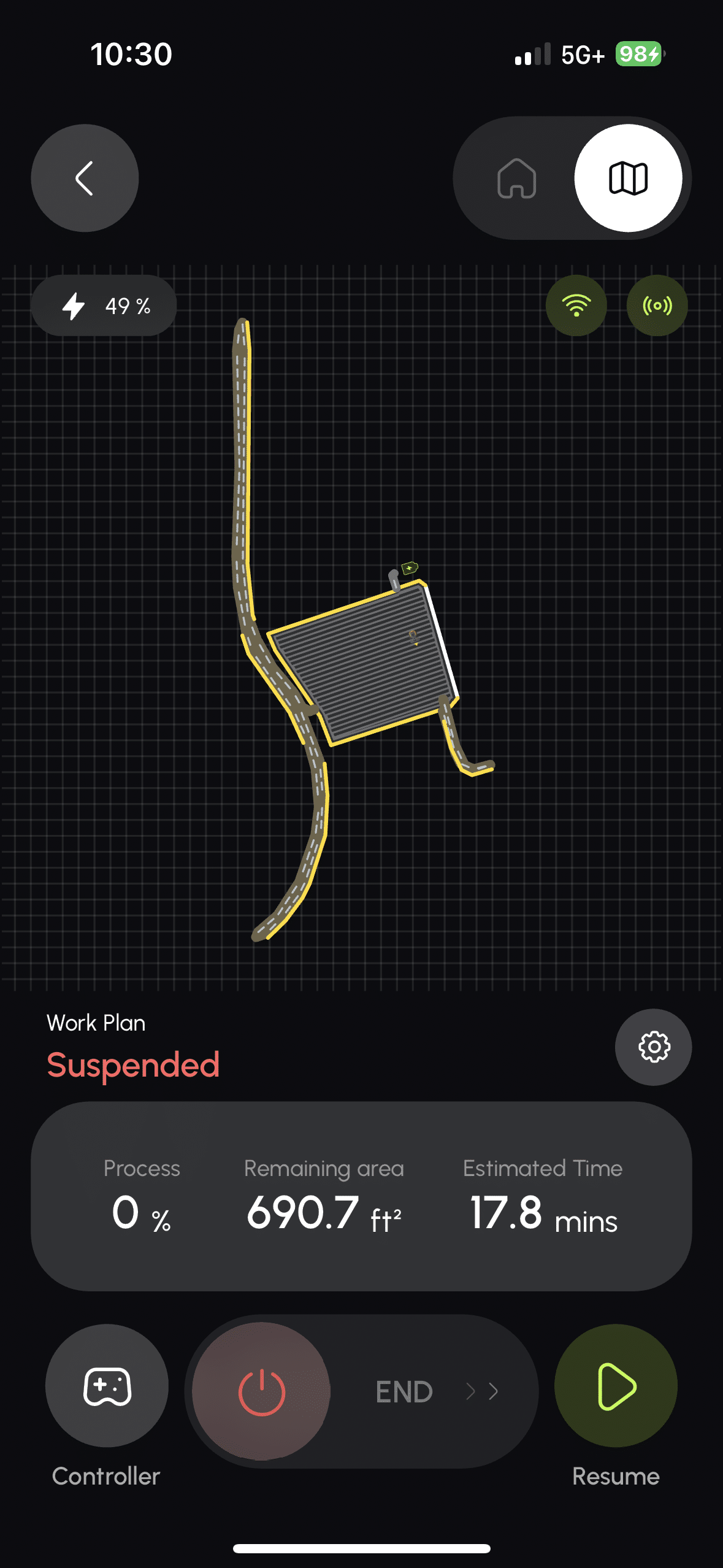 yarbo-s1-snow-blower-2