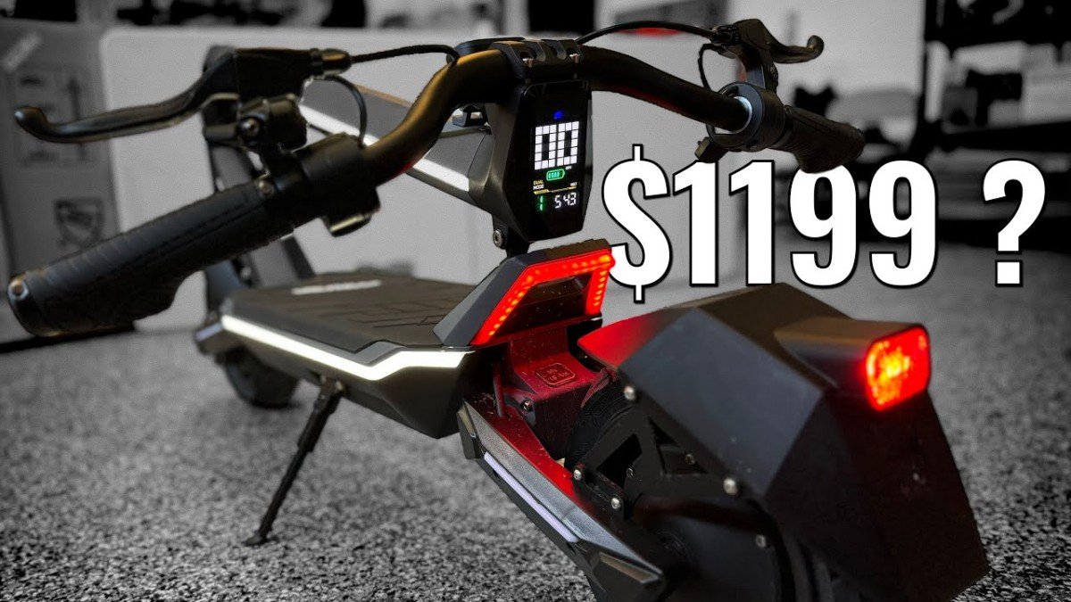 2024 Punk Rider Pro punk-rider-pro-electric-scooter-review-1