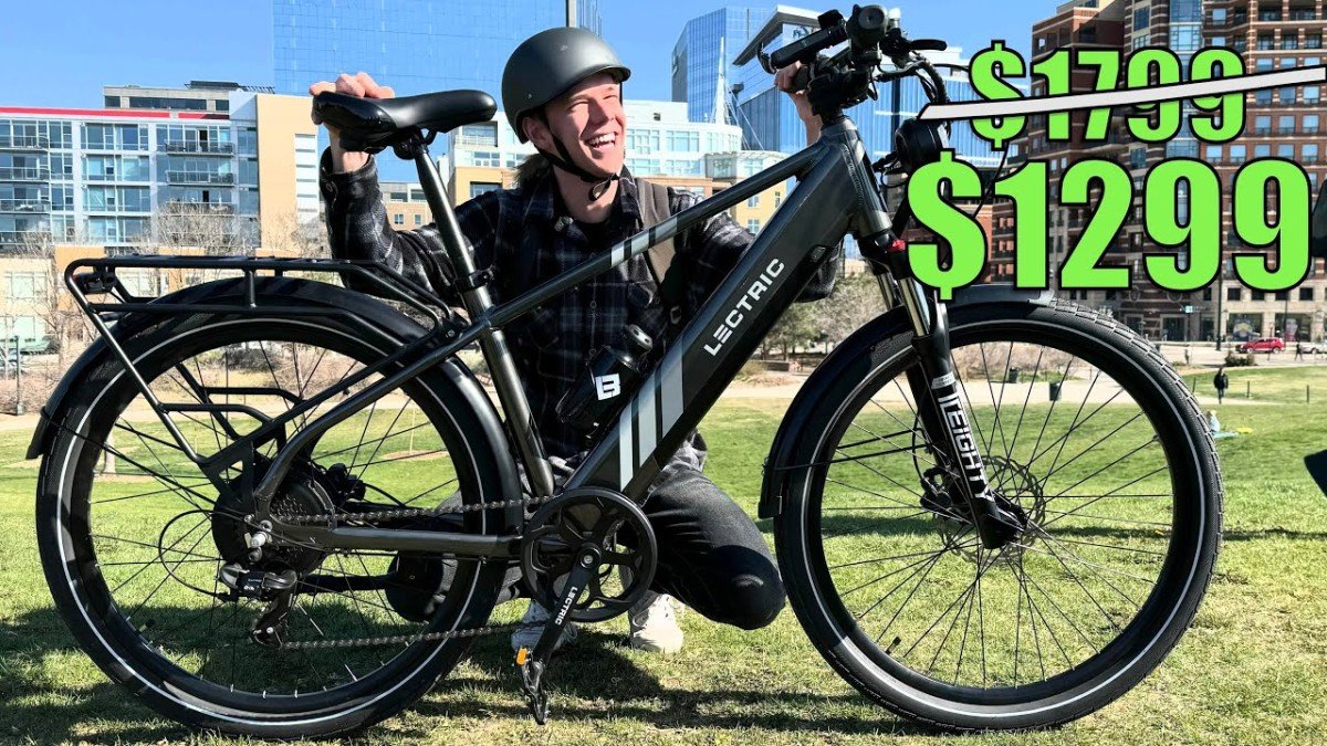 2024 Lectric XPress lectric-xpress-1