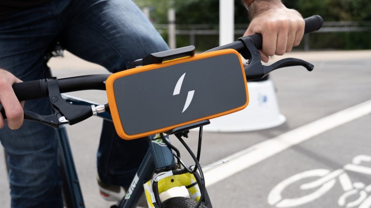  Swytch E-Bike Conversion Kit Electric Bike