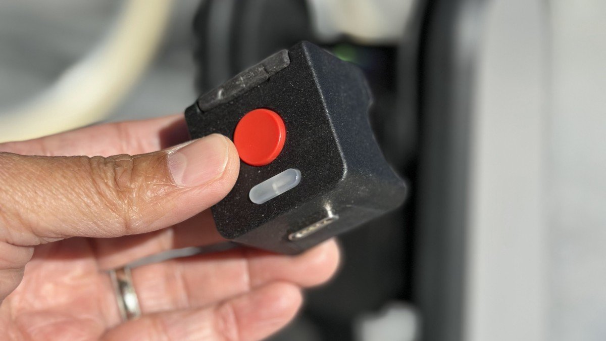 2024 Clip Clip wireless boost remote