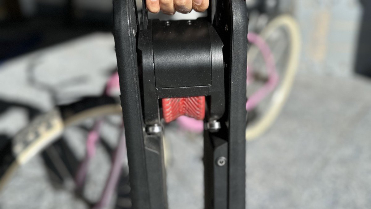 2024 Clip Clip portable handle grip