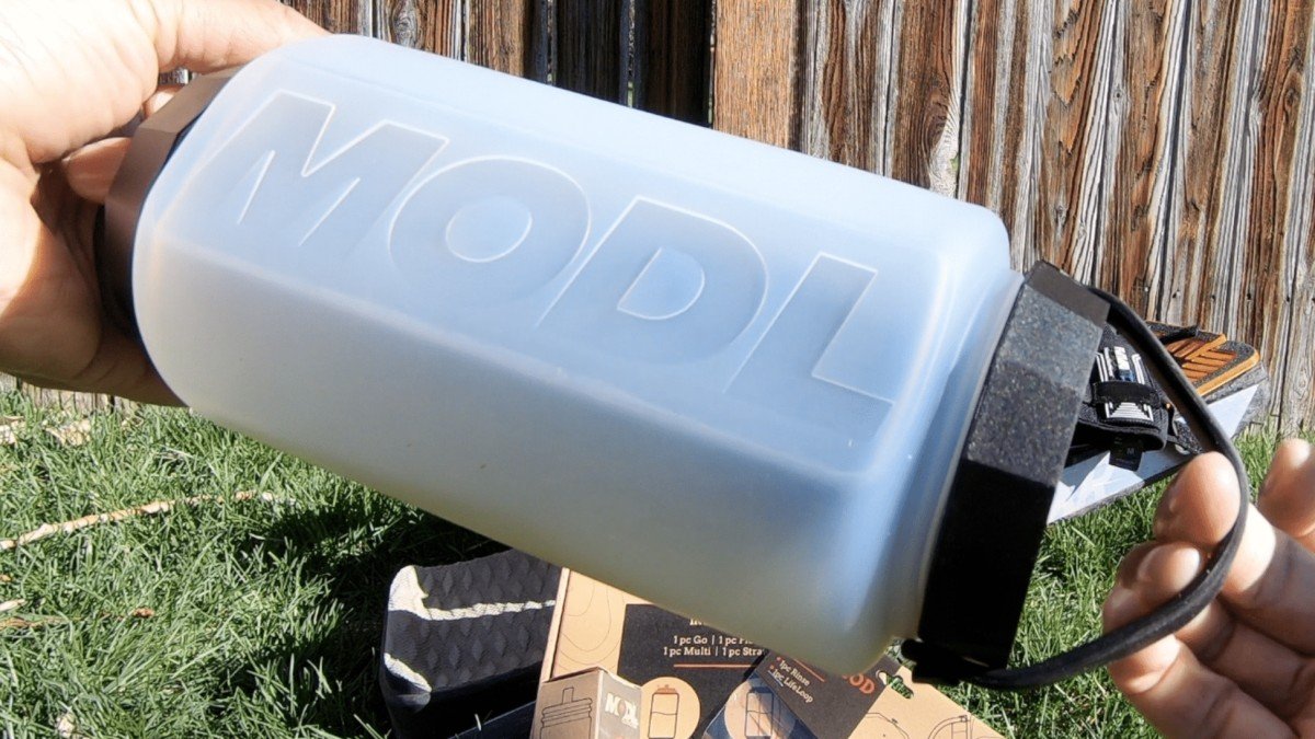 2023 MODL Outdoors MODL PEV Accessories