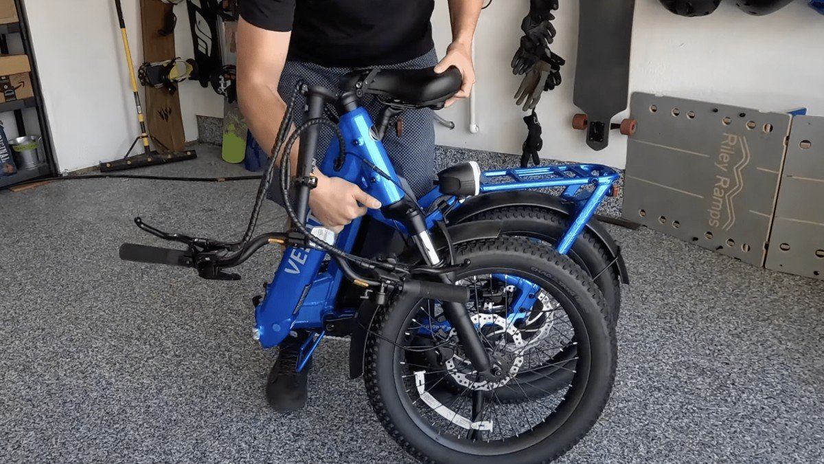 2024 Velotric Fold 1 velotric-fold-1-review-2