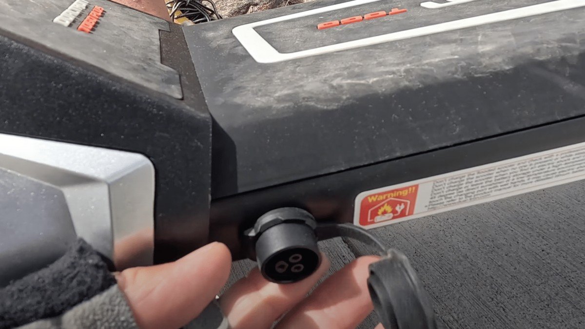 2024 Dualtron Togo dualtron-togo-full-review-2