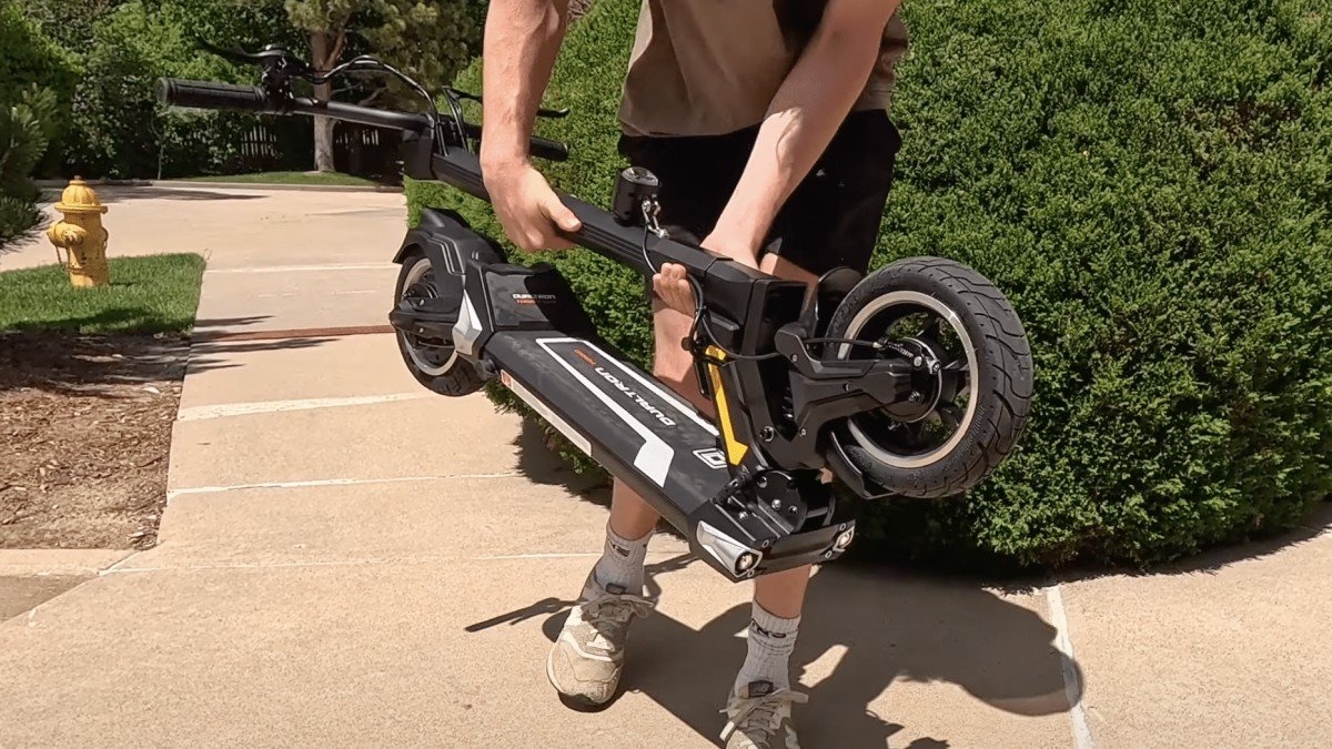 2024 Dualtron Togo dualtron-togo-full-review-4