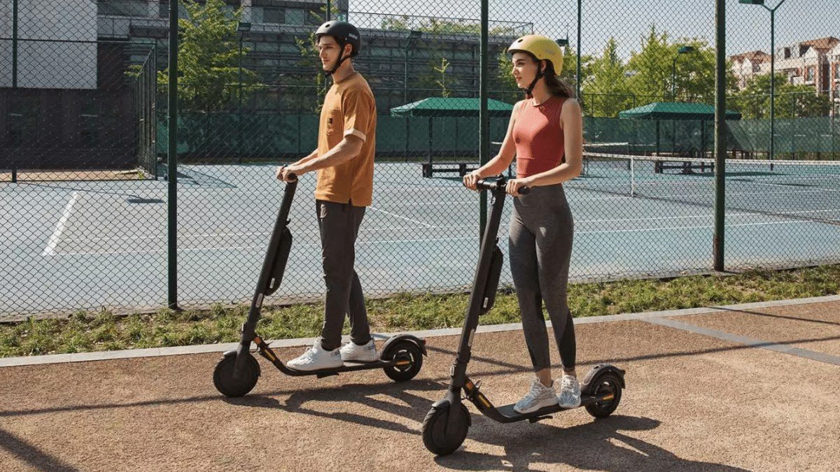 What Is The Best Electric Scooter For A College Student In 2024?