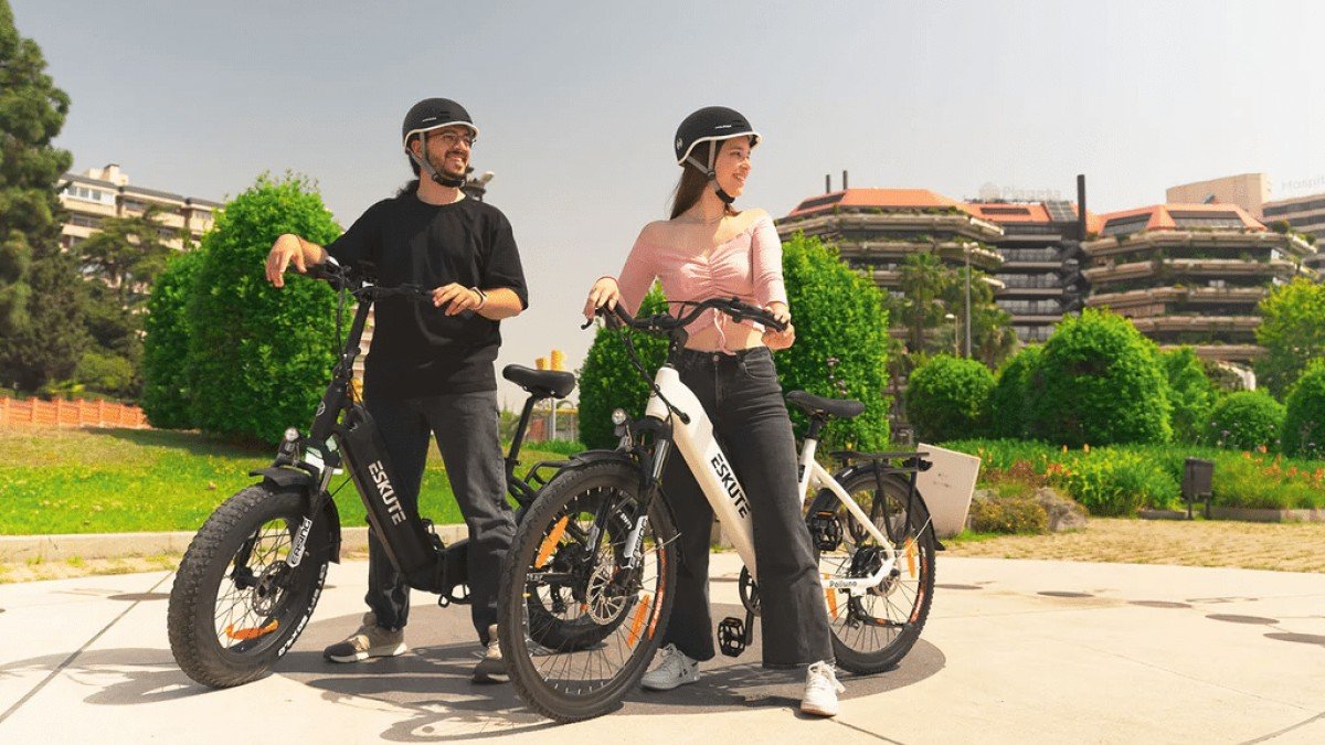 What Is The Best E-Bike For A College Student In 2024?