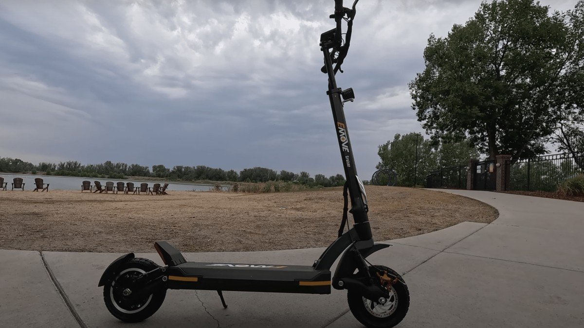 2024 EMOVE Cruiser V2 emove-cruiser-v2-2