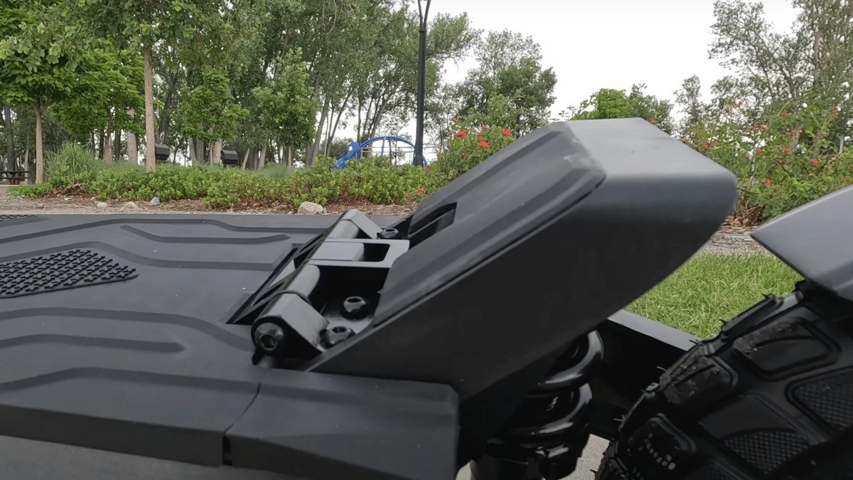 2024 Gotrax GX Zero gotrax-gx-zero-gx0-6