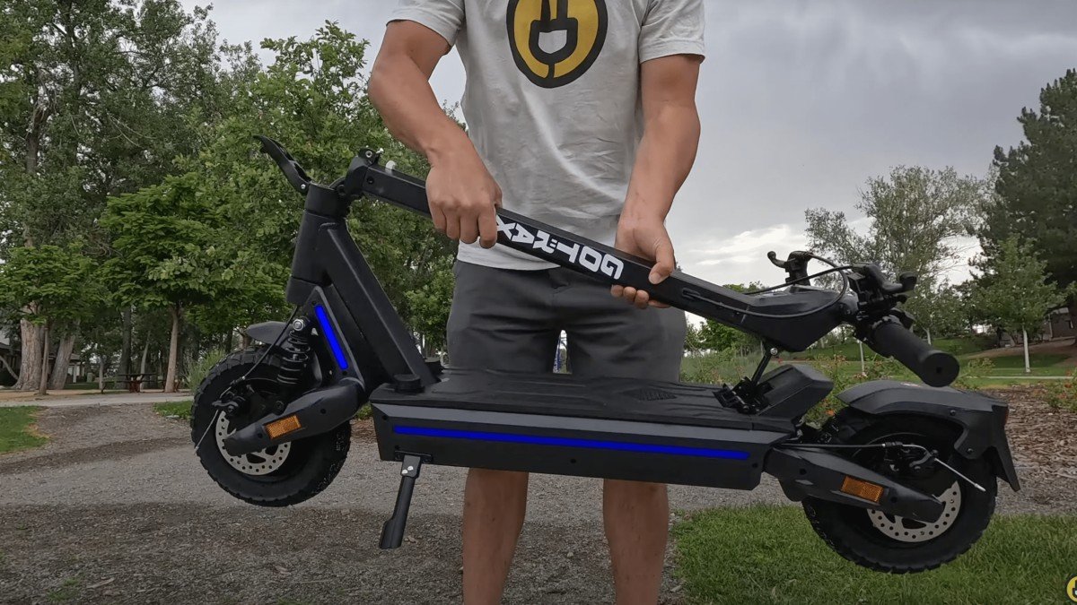 2024 Gotrax GX Zero gotrax-gx-zero-gx0-7