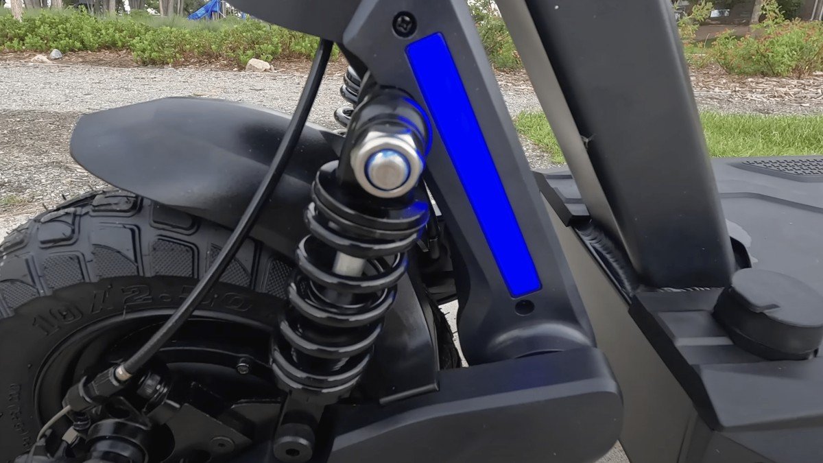 2024 Gotrax GX Zero gotrax-gx-zero-gx0-9