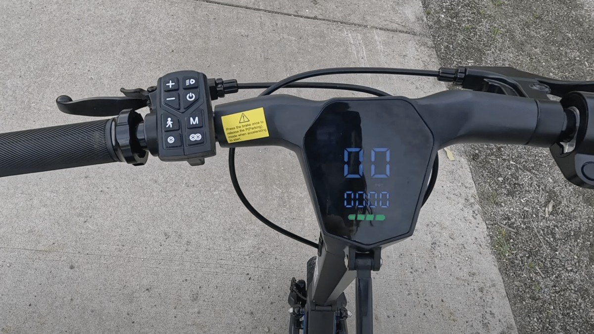 2024 Gotrax GX Zero gotrax-gx-zero-gx0-10