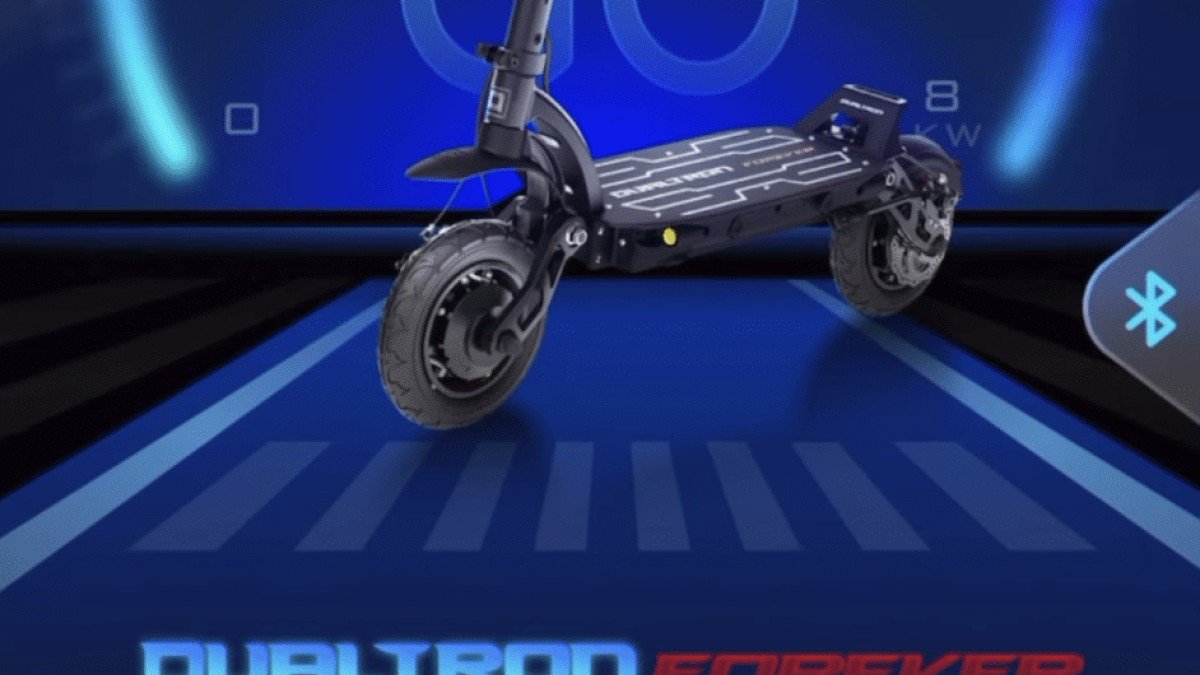 2024 Dualtron Forever dualtron-forever-2