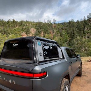 the-rivian-r1t-and-flated-air-topper-0