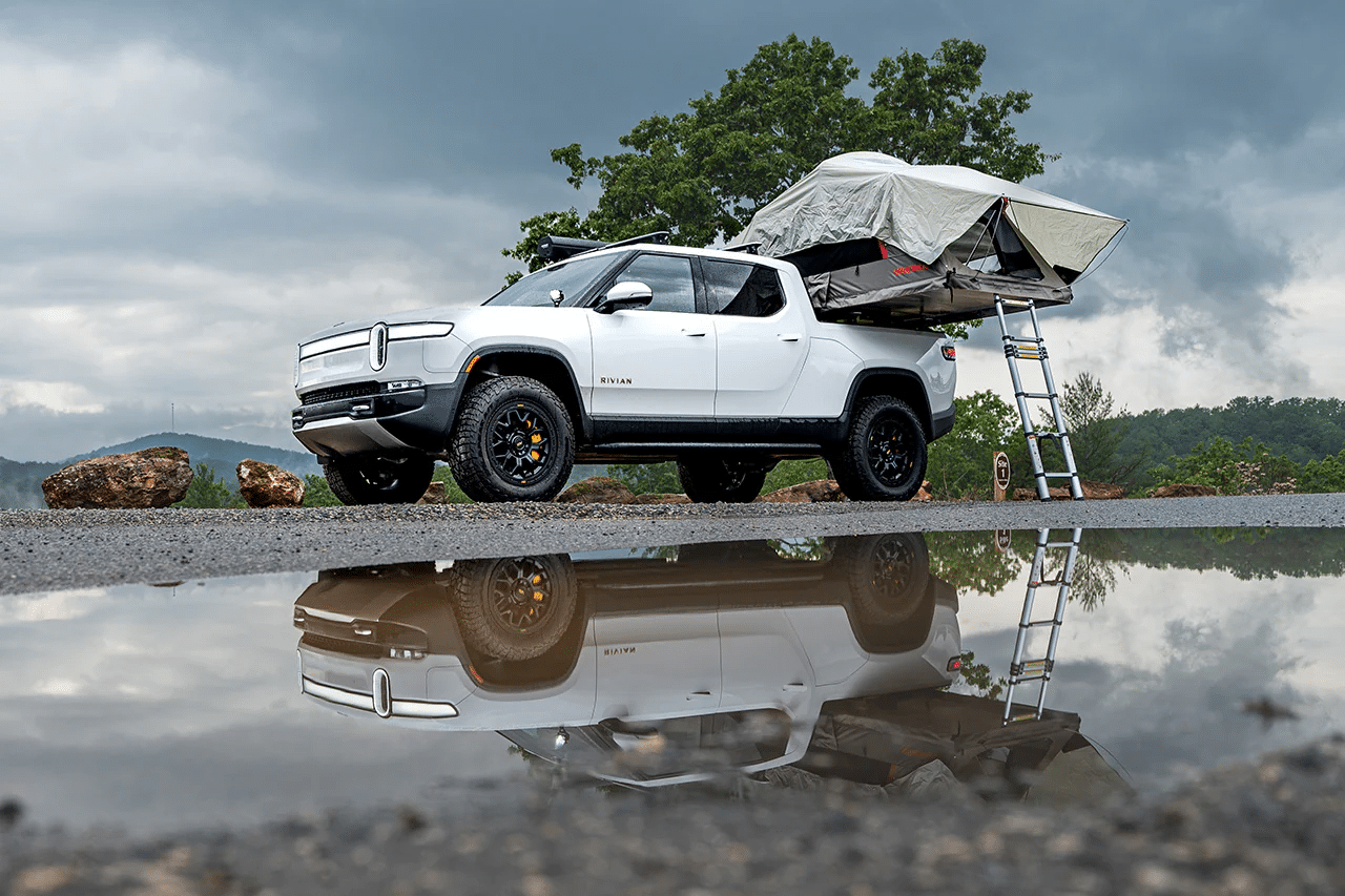 the-rivian-r1t-and-flated-air-topper-5