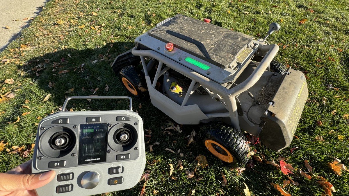 2024 Mowrator S1 mowrator-s1-2