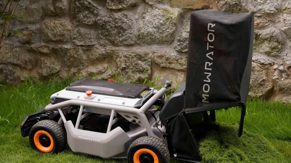 2024 Mowrator S1 mowrator-s1-4