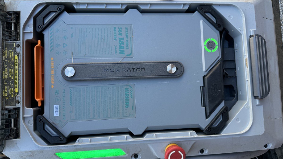 2024 Mowrator S1 mowrator-s1-6