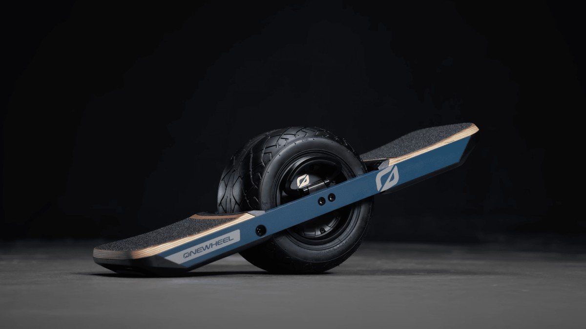 Onewheel XR Classic – The OG Onewheel Gets An Update…