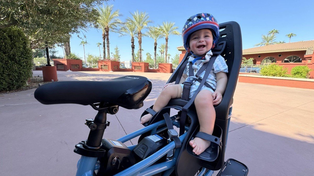 2024 Lectric XPedition 2.0 Electric Bike