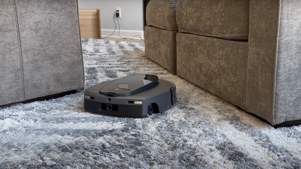 2024 3i S10 Ultra 3i S10 Ultra Vacuum Mop Distiller