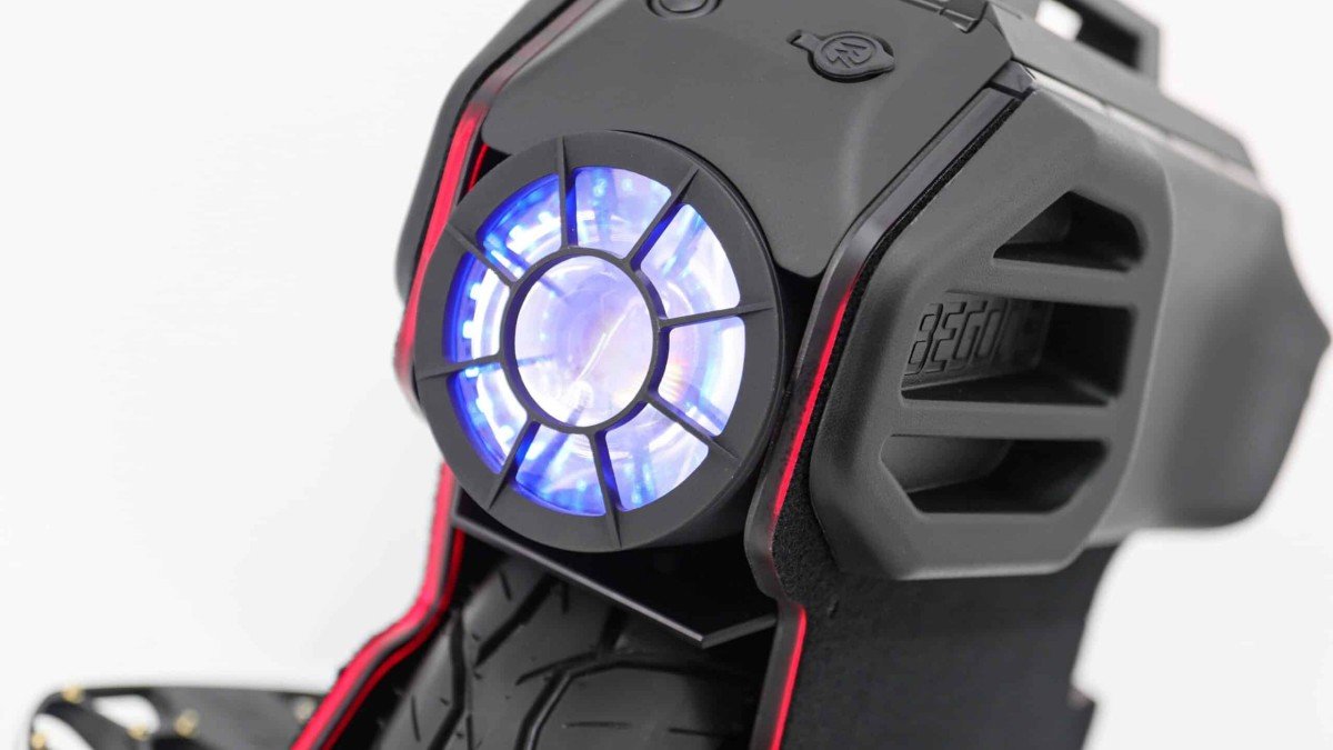 Begode Mten5: Upgrade Or Downgrade From The Mten4?