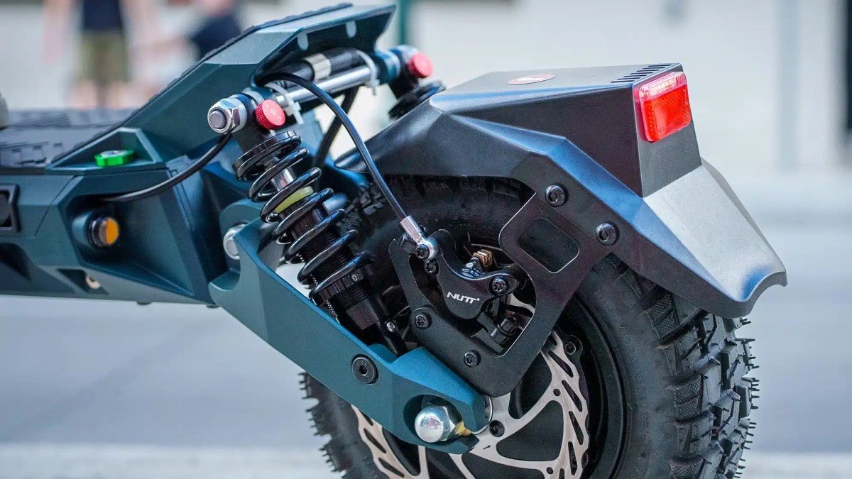 2023 Gotrax GX3 Electric Scooter