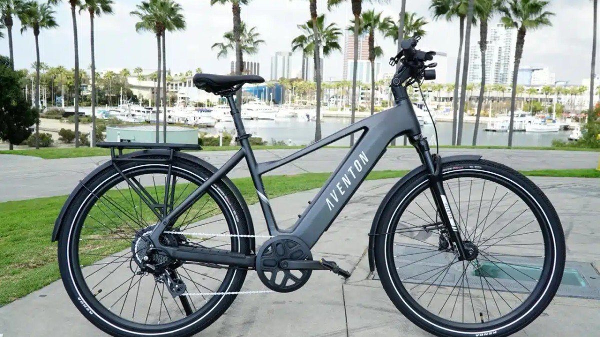 Is My E-Bike Illegal Under California’s New 2025 Law? SB-1271 Overview