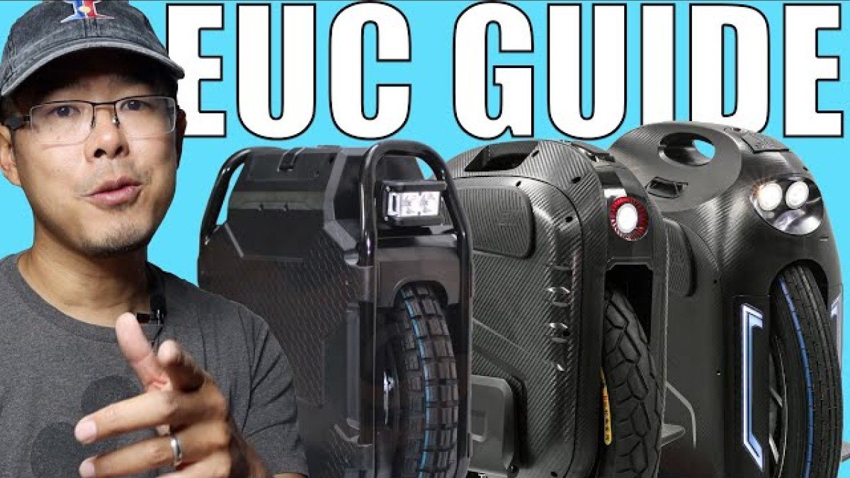 The State Of EUC Manufacturers In 2025