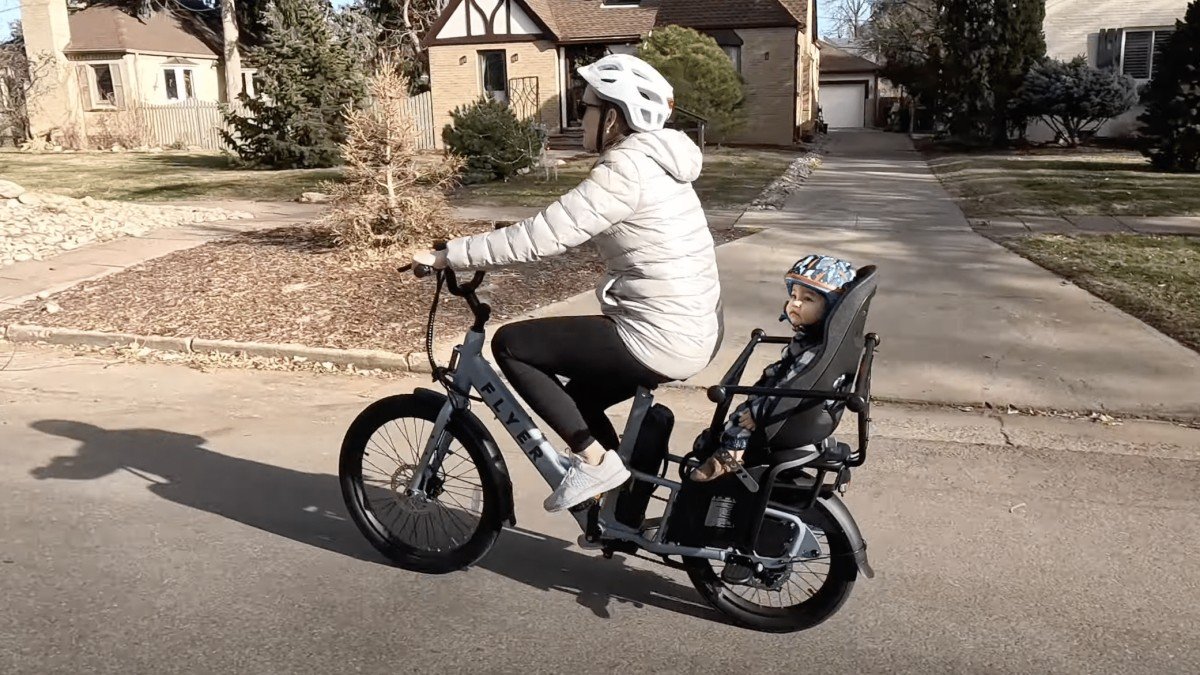 2024 Radio Flyer Flyer Flex flyer-flex-e-bike-3