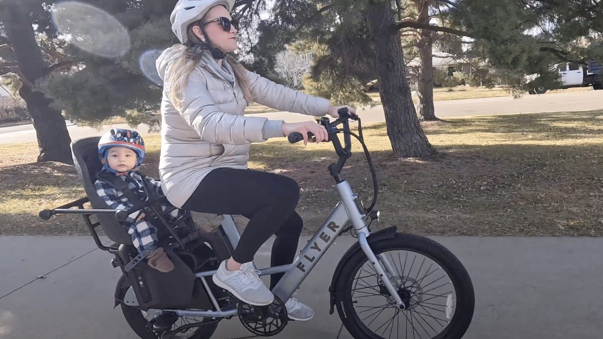 2024 Radio Flyer Flyer Flex flyer-flex-e-bike-5
