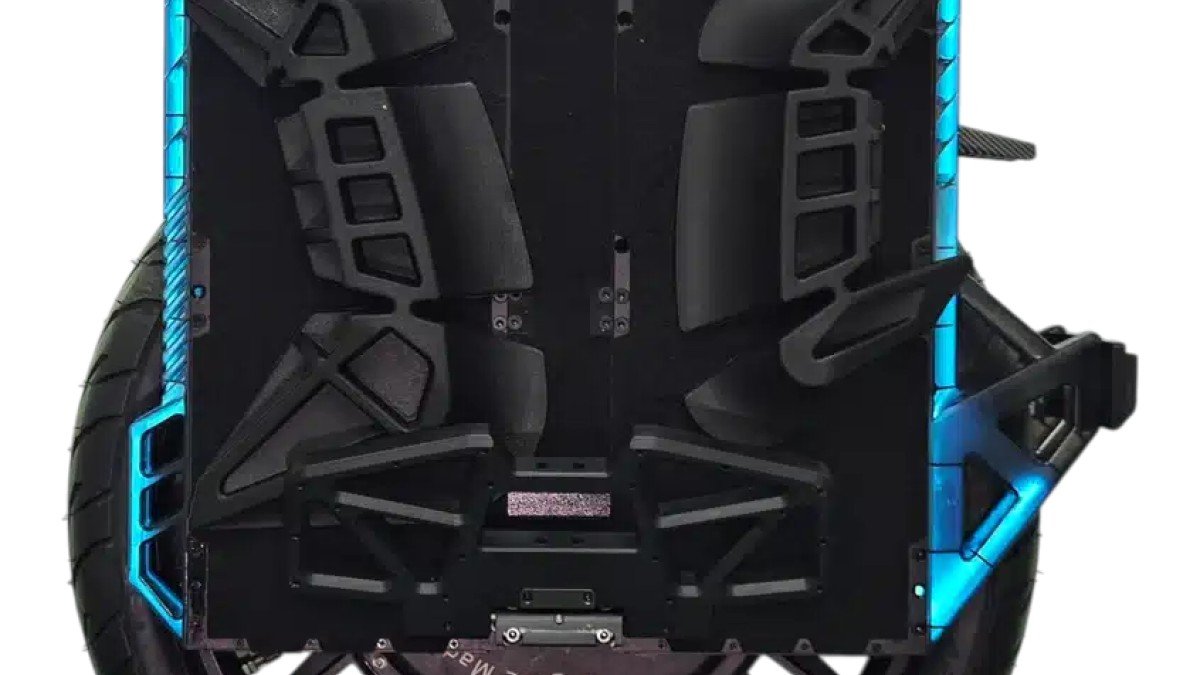 Begode Panther – Master Pro Meets Commander GT Pro+